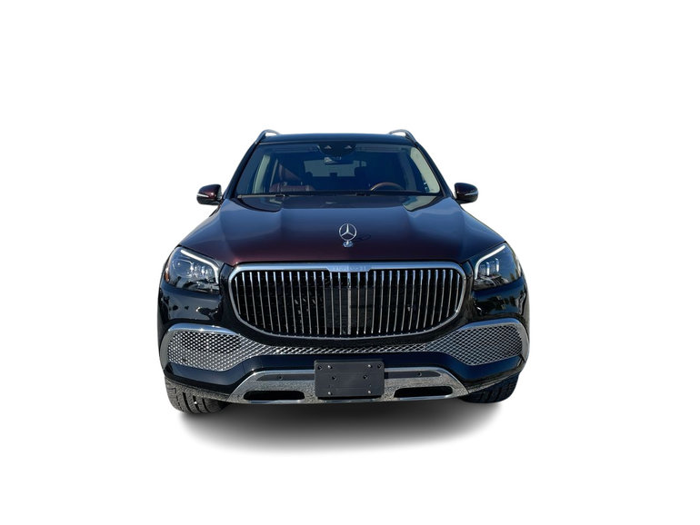 2023 Mercedes-Benz Maybach