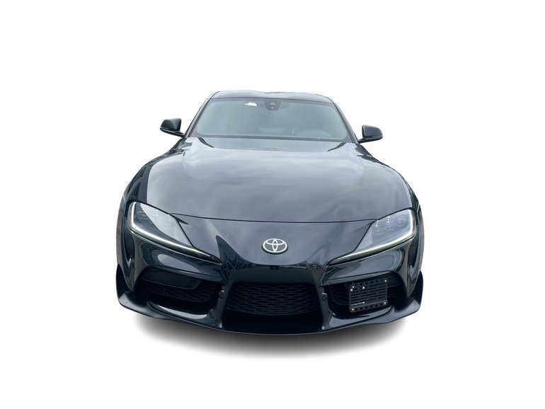 2022 Toyota GR Supra