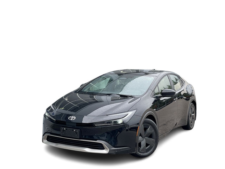2023 Toyota Prius Prime