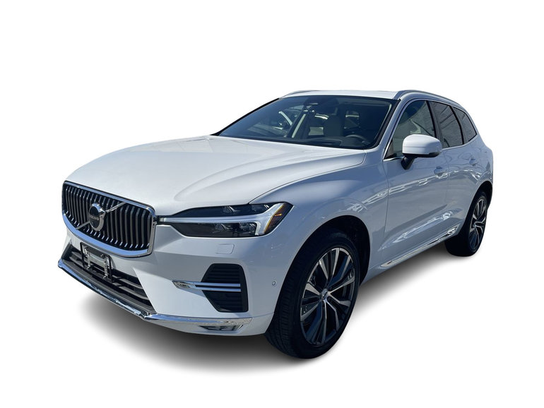 2022 Volvo XC60