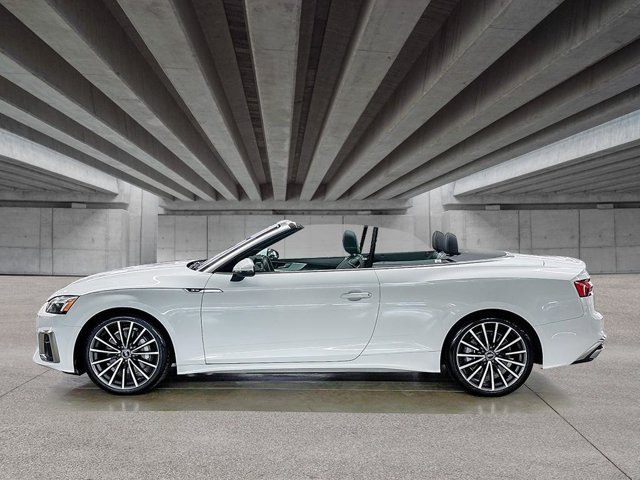 2024 Audi A5