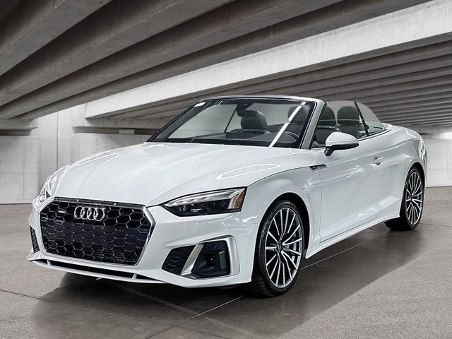 2024 Audi A5