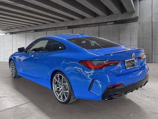 2023 BMW 4 Series