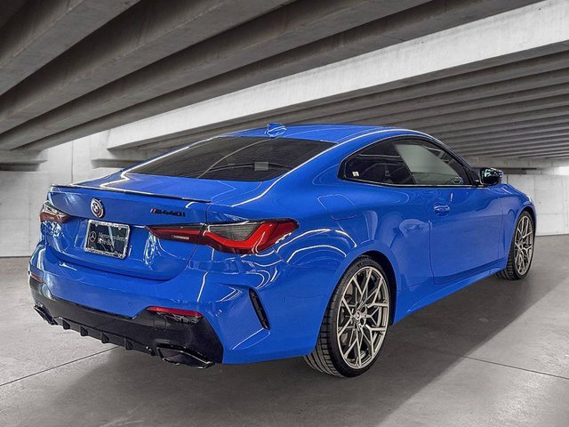 2023 BMW 4 Series