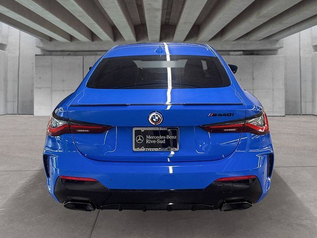 2023 BMW 4 Series
