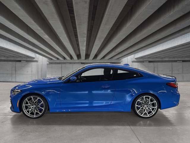 2023 BMW 4 Series