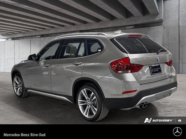2015 BMW X1