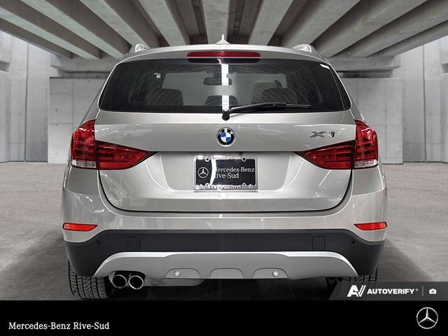 2015 BMW X1