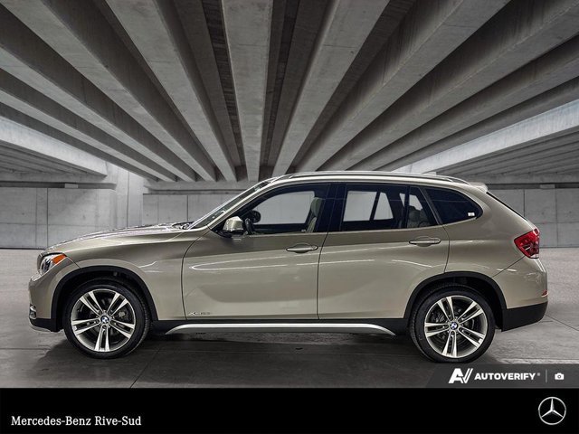 2015 BMW X1