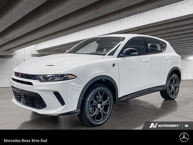 2023 Dodge Hornet GT