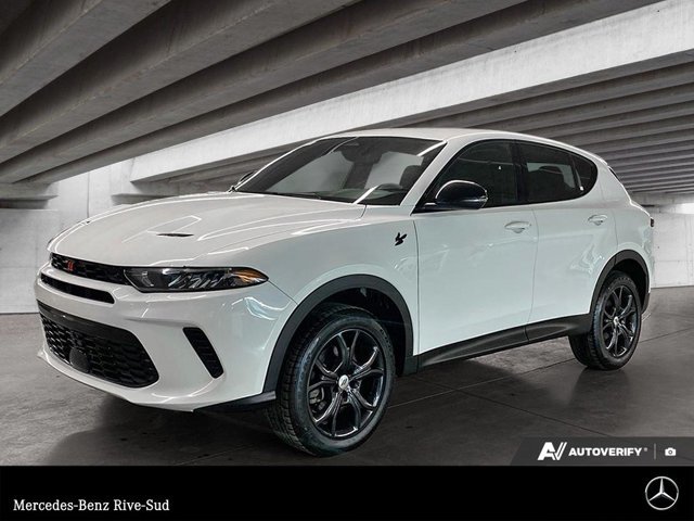 2023 Dodge Hornet GT