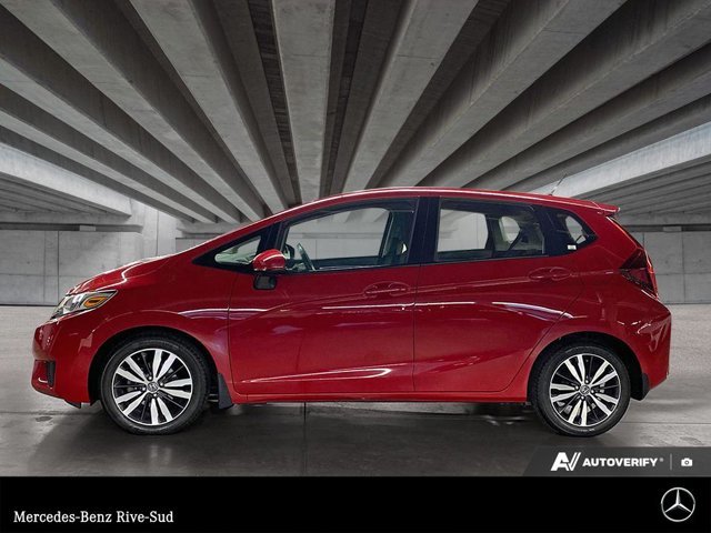 2017 Honda Fit