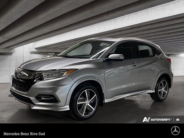 2020 Honda HR-V Touring CVT