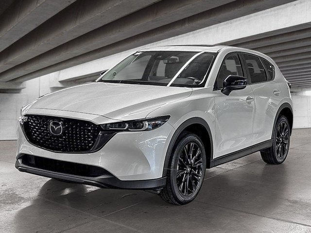 2023 Mazda CX-5 GS | AWD