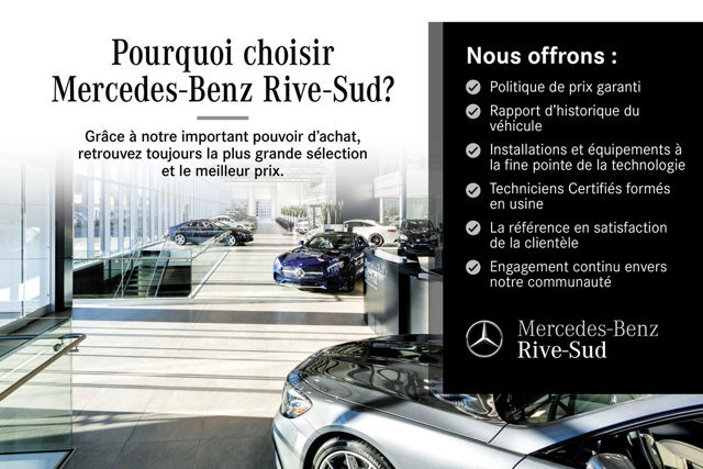2021 Mercedes-Benz C 300 4MATIC Sedan | Ensemble Édition Avantgarde