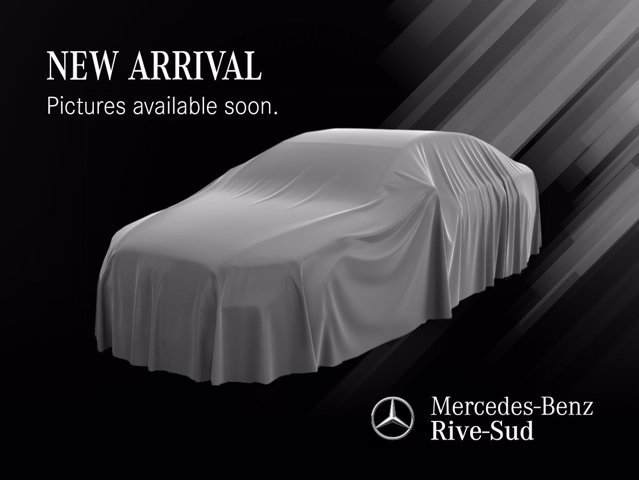 2022 Mercedes-Benz C