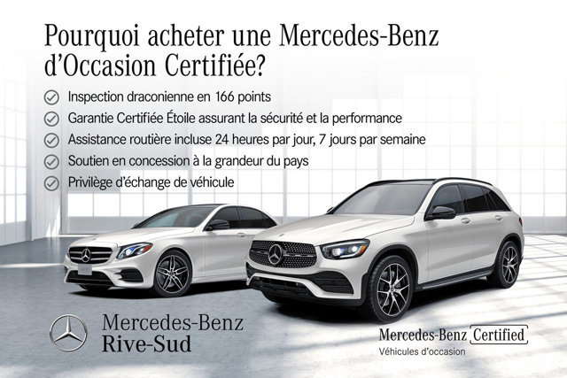 2022 Mercedes-Benz CLA