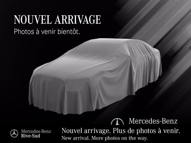 2023 Mercedes-Benz CLA 250 4MATIC Coupe | Ensemble Haut de Gamme