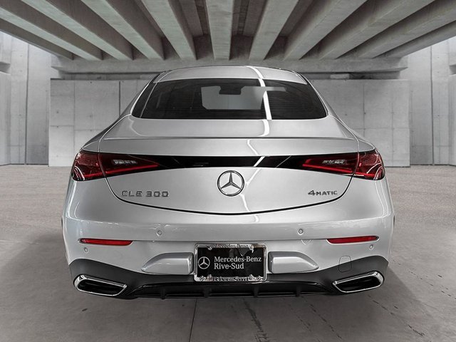 2024 Mercedes-Benz CLE