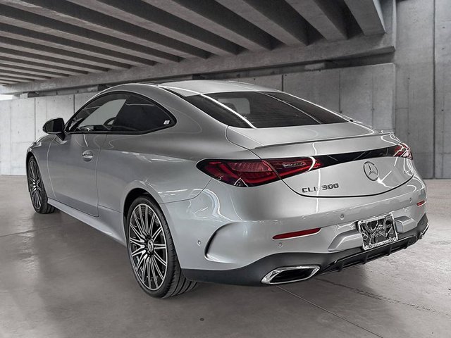2024 Mercedes-Benz CLE