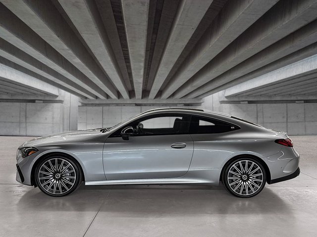 2024 Mercedes-Benz CLE