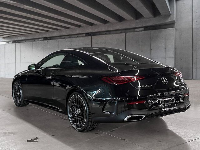 2026 Mercedes-Benz CLE
