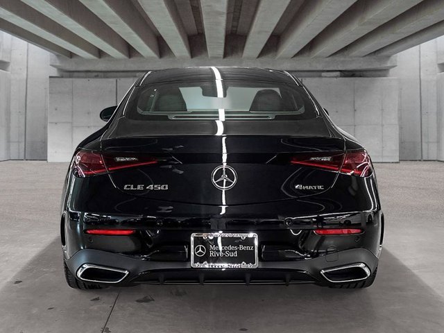 2026 Mercedes-Benz CLE
