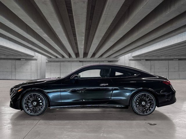 2026 Mercedes-Benz CLE