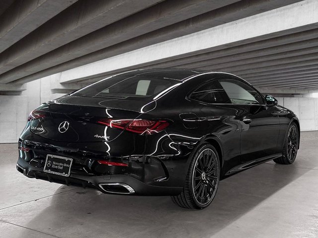 2026 Mercedes-Benz CLE