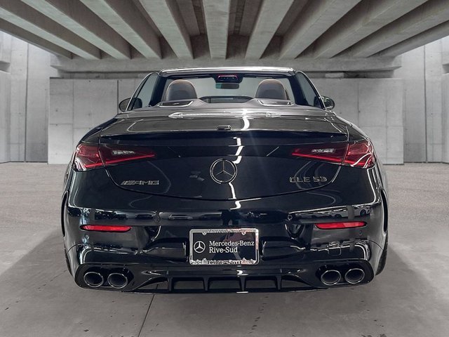 2026 Mercedes-Benz CLE