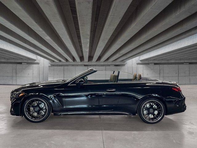 2026 Mercedes-Benz CLE