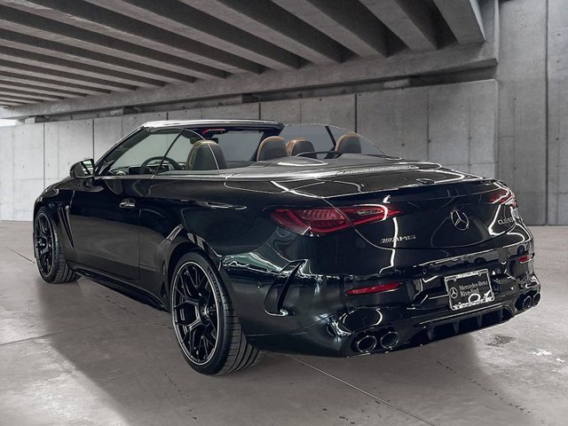 2026 Mercedes-Benz CLE