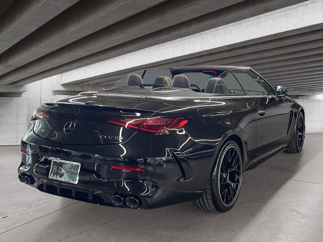2026 Mercedes-Benz CLE