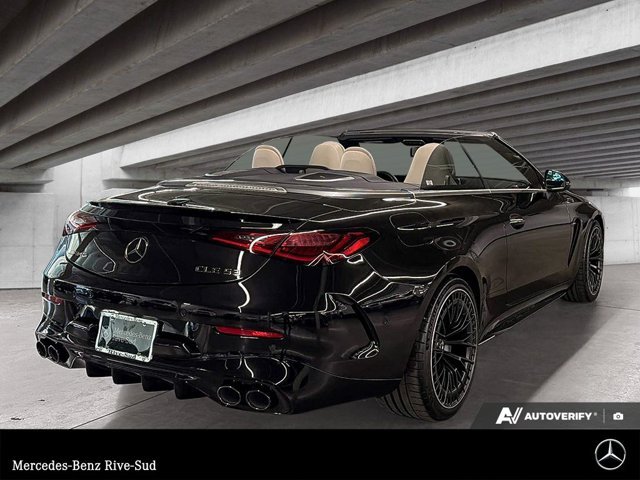2026 Mercedes-Benz CLE