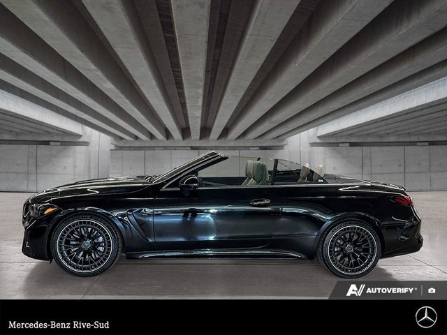 2026 Mercedes-Benz CLE