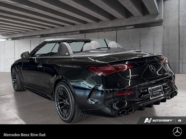 2026 Mercedes-Benz CLE