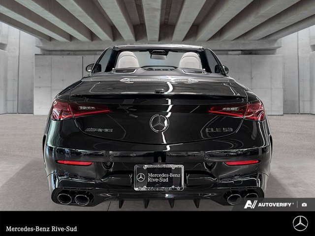 2026 Mercedes-Benz CLE