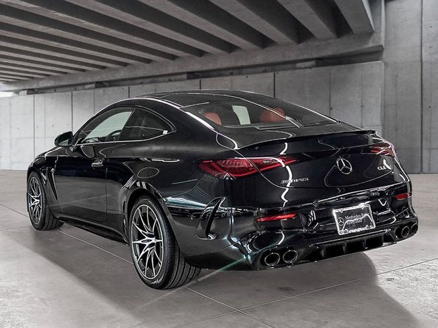2027 Mercedes-Benz CLE