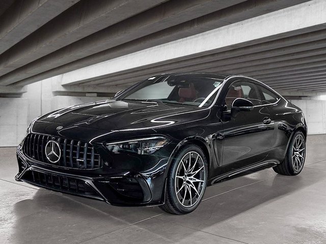 2027 Mercedes-Benz CLE