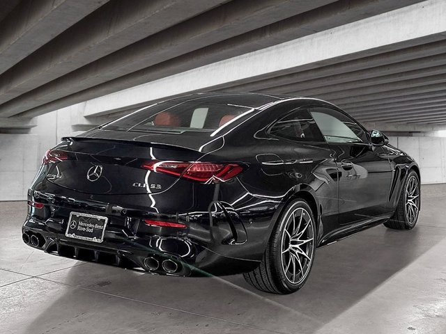 2027 Mercedes-Benz CLE