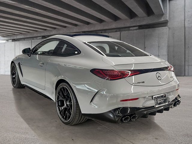 2027 Mercedes-Benz CLE