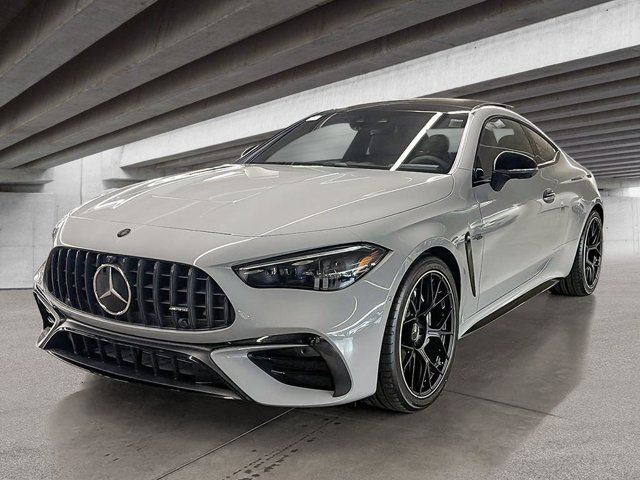 2027 Mercedes-Benz CLE