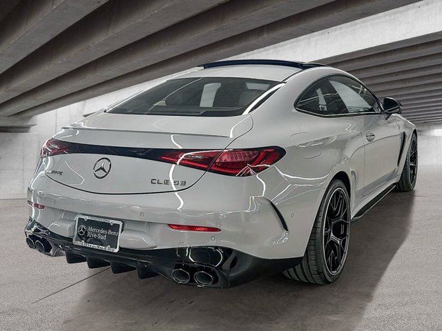 2027 Mercedes-Benz CLE