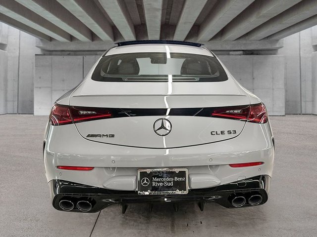 2027 Mercedes-Benz CLE