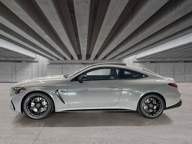 2027 Mercedes-Benz CLE