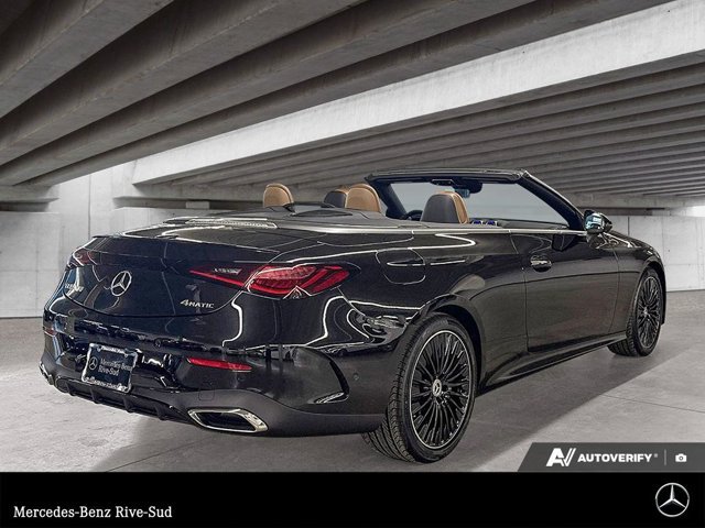 2027 Mercedes-Benz CLE