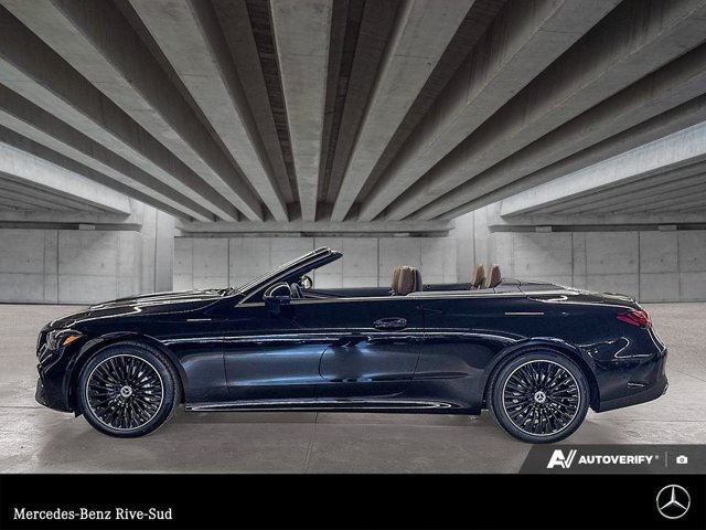 2027 Mercedes-Benz CLE