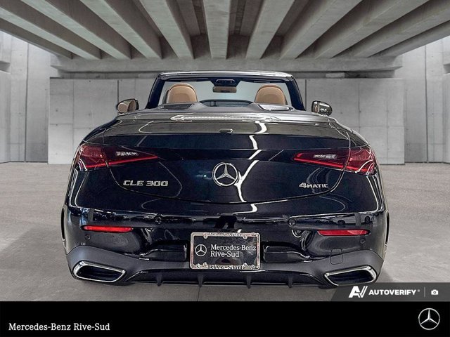 2027 Mercedes-Benz CLE