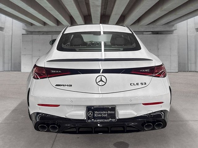 2027 Mercedes-Benz CLE
