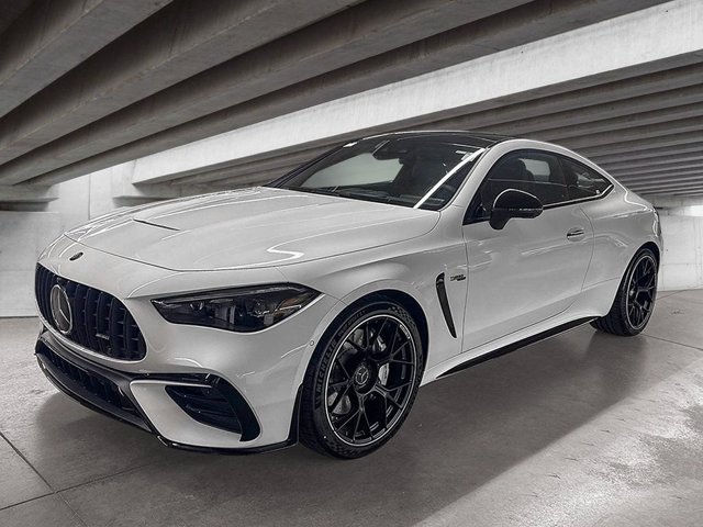2027 Mercedes-Benz CLE